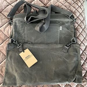 Barebones Wildcrafting bag